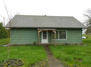26995 Dawson Rd, Monroe, OR 97456