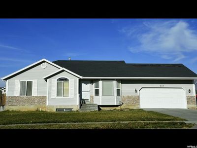 447 E 1420 N, Tooele, UT, 84074