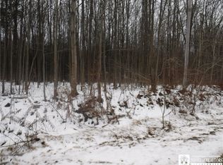 LOT 3 Salisbury Rd LOT 3, Jamestown, NY 14701