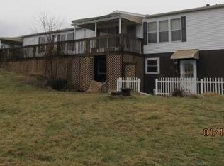 103 Walnut St, Masontown, PA 15461