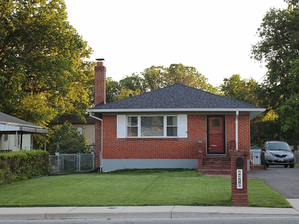 1st image of 6215 Auth Rd