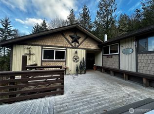 364 Old Dads Rd, Sequim, WA 98382