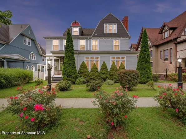 621 Clay Ave, Scranton, PA 18510