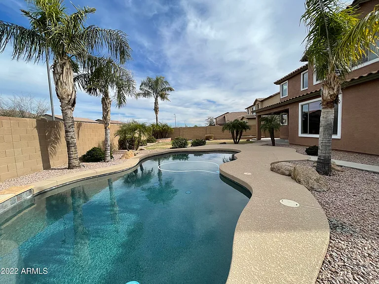 3484 E Coconino Way — Photo 52