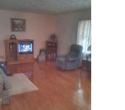 living rm