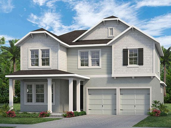 Eliot Cottage - Lot 266