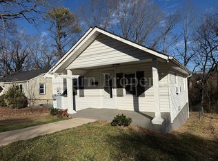 1605 Harrison Ave, Winston Salem, NC 27105