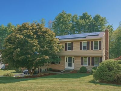 18 Barbara Jean St, Grafton, MA, 01519