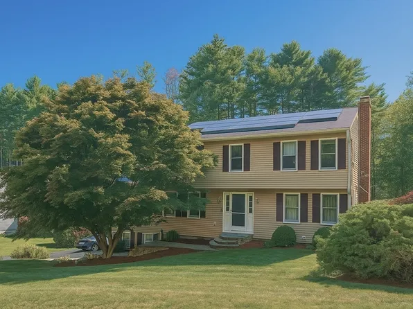 18 Barbara Jean St, Grafton, MA 01519