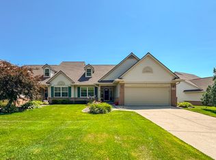 6400 Heron Park Way, Clarkston, MI