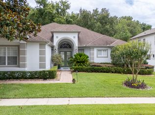 2007 Northumbria Dr, Sanford, FL 32771
