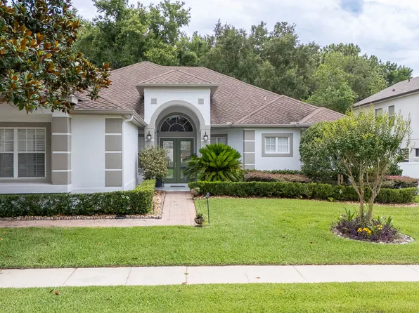 2007 Northumbria Dr, Sanford, FL 32771