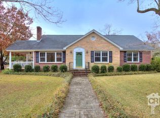 102 Henderson St, Sumter, SC 29150