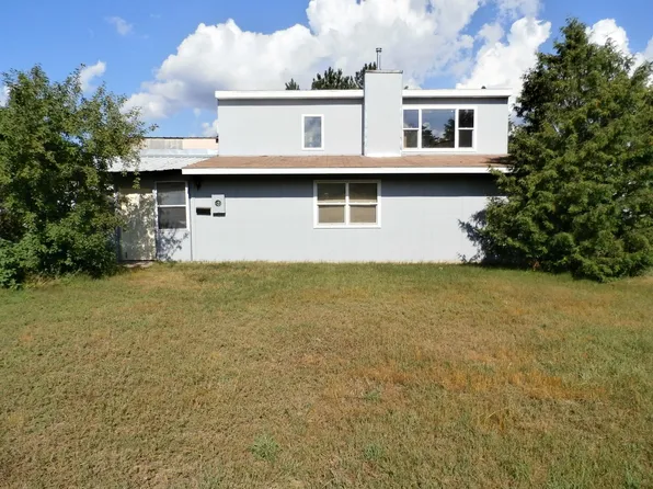 50058 1st Ave, Sandstone, MN 55072