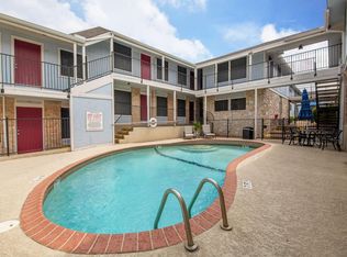 Le Med Apartments, Austin, TX 78756