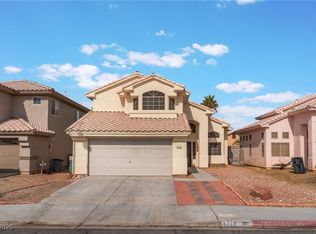 6712 Painted Canyon Ct, Las Vegas, NV 89130