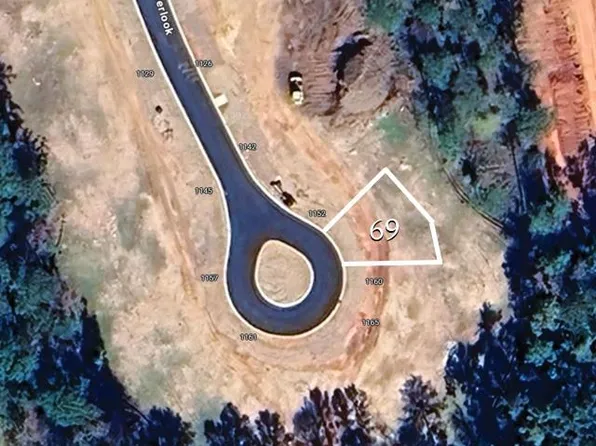 1152 Village Loop #69, Greensboro, GA 30642