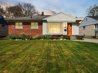 1102 W Webster Rd, Royal Oak, MI, 48073