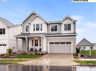 11651 SW Hayrick Ter, Beaverton, OR 97007