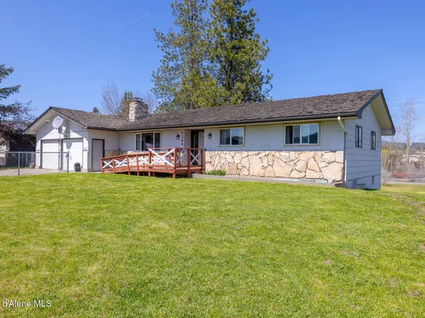 1364 C St, Plummer, ID 83851