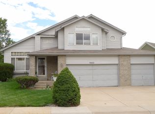 5022 S Miller Ct, Littleton, CO 80127