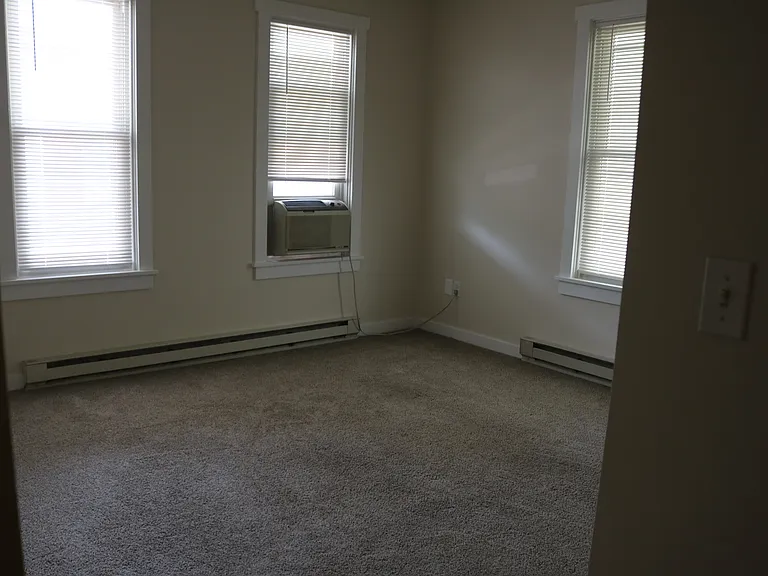 living room with lots of natural light