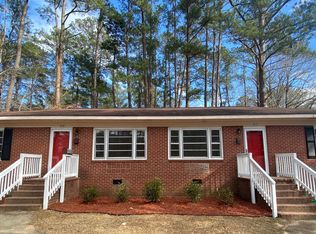 811 Whitford St, Sanford, NC 27330