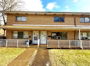 205 Putnam Ln #2, Weirton, WV 26062
