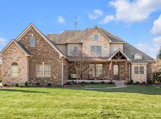 221 Stable Way, Nicholasville, KY 40356