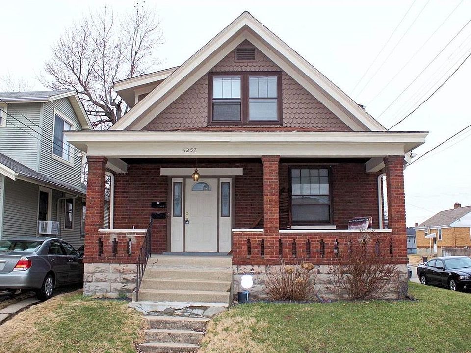 1st image of 5257 Hunter Ave #2