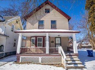 3588 E 105th St, Cleveland, OH