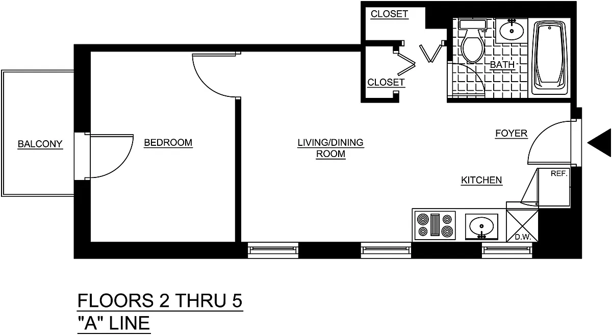 Building Photo - 226 E 25th St #2A