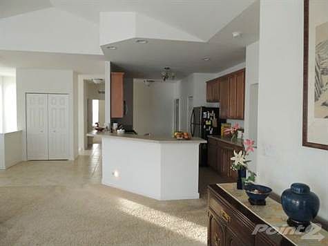 Entry-Foyer-Kitchen