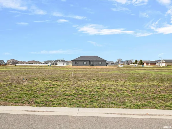 409 Manor Hill Dr, Chatham, IL 62629