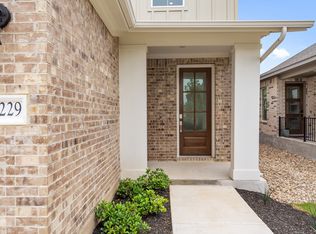 2229 Nightjar Song Dr, Leander, TX 78641