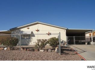 1992 E Big Bass Cv, Lake Havasu City, AZ 86404