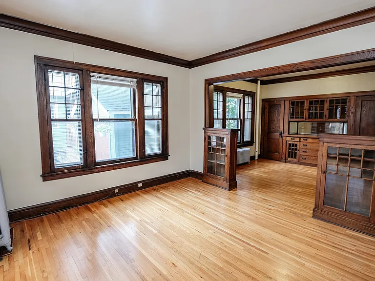 Welcome to Central Lakes of Uptown, where charm meets modern living. This inviting space features abundant natural light and beautiful hardwood floors, perfect for creating your ideal home. Explore the possibilities today!