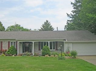 901 Martin Dr, Marshfield, WI 54449