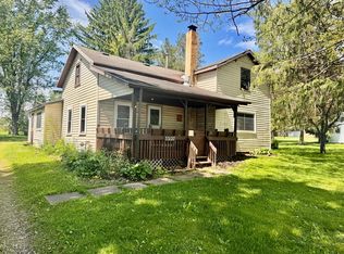 33127 N Main St, Townville, PA 16360