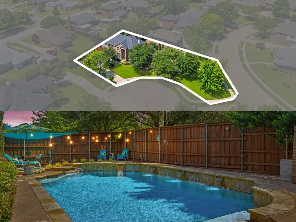 1145 Dove Tail Ct, Murphy, TX 75094