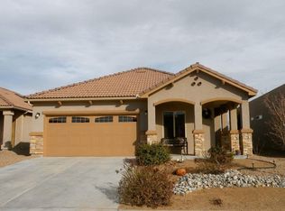 832 Golden Yarrow Trl, Bernalillo, NM 87004