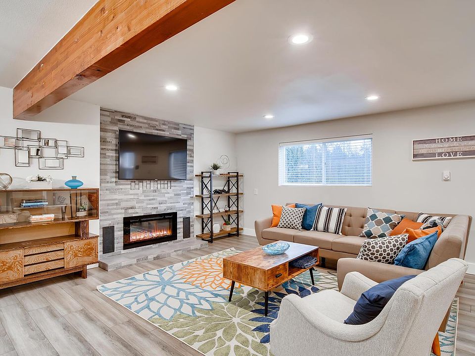 Prepared to be amazed! Your home away from home