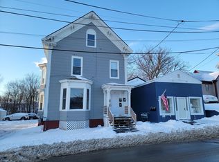 10 Spring St, Waterville, ME 04901