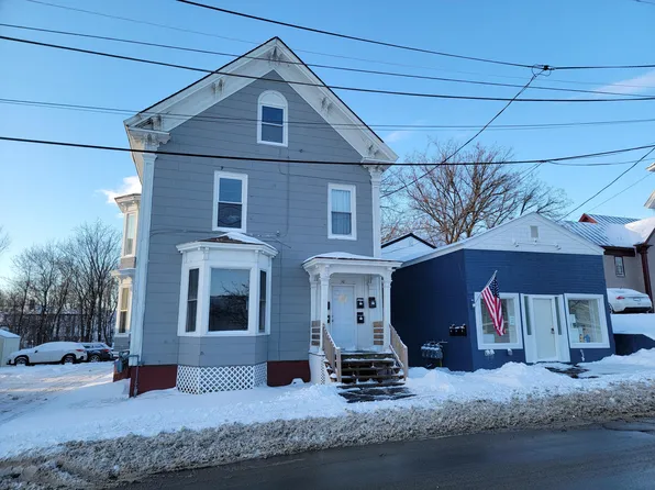 10 Spring Street, Waterville, ME 04901