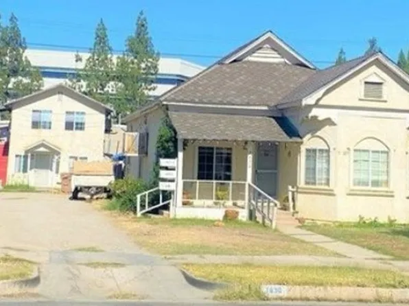 2630-2632 L St #A-b, Bakersfield, CA 93301