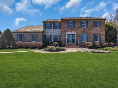 8 Flagg Way, Hillsborough, NJ, 08844