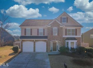 3615 Wood Point Way, Gainesville, GA 30507