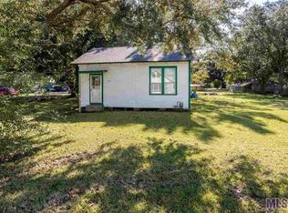 4021 Harris Ave, Addis, LA 70710