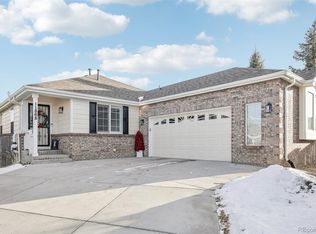 11868 High Desert Rd, Parker, CO 80134