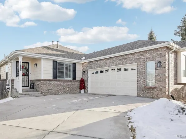 11868 High Desert Road, Parker, CO 80134